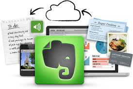 evernote-cloud